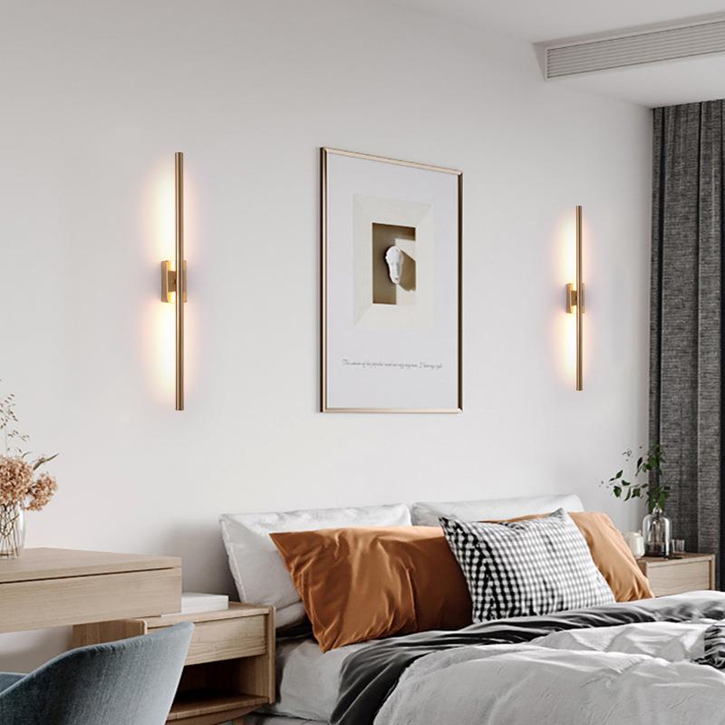 Applique murale nordique de lu - Interior Design Years Of Study avis et prix